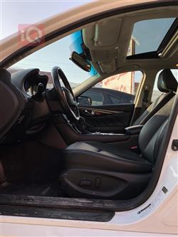 ئينفنتي Q50